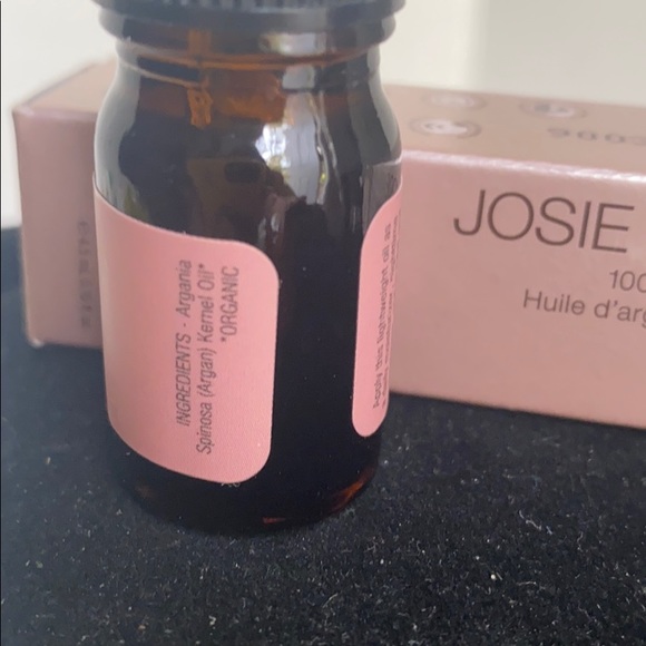 Josie Maran 100% Pure Argan Oil  BNWB - Picture 6 of 7